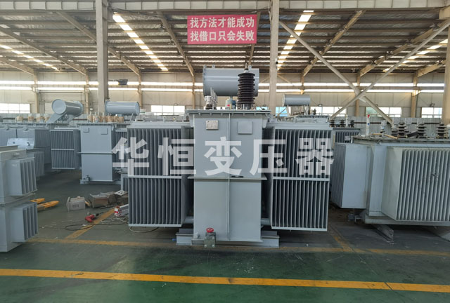 SZ11-6300/35清原清原清原油浸式变压器价格